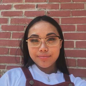 Meet your Posher, Lea